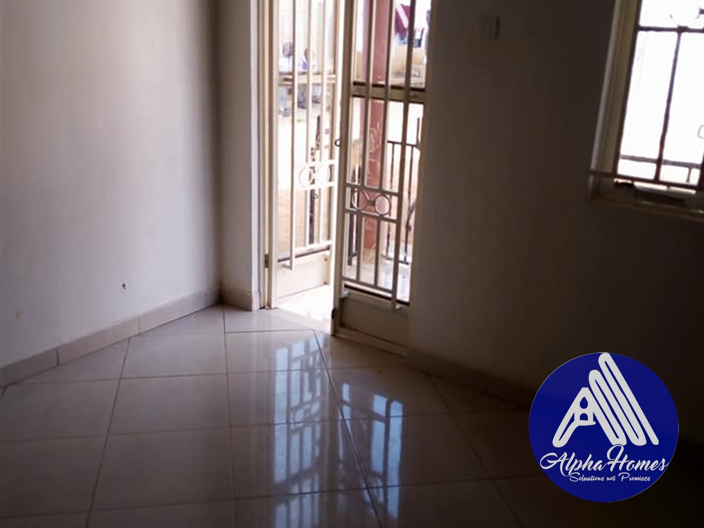 Semi Detached for rent in Namugongo Wakiso