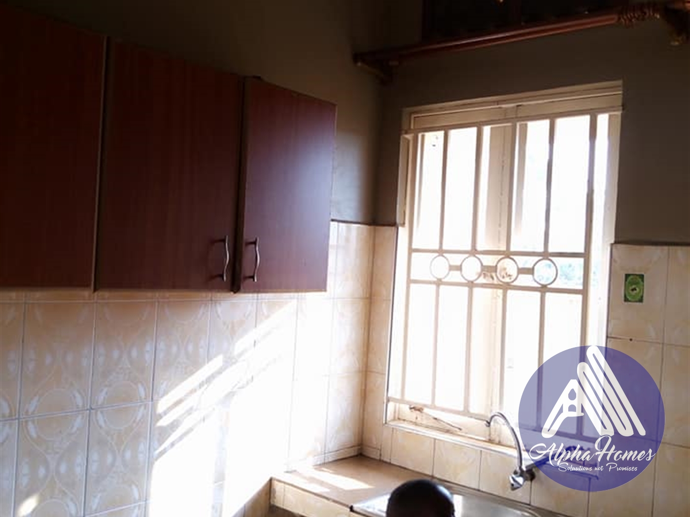 Semi Detached for rent in Namugongo Wakiso