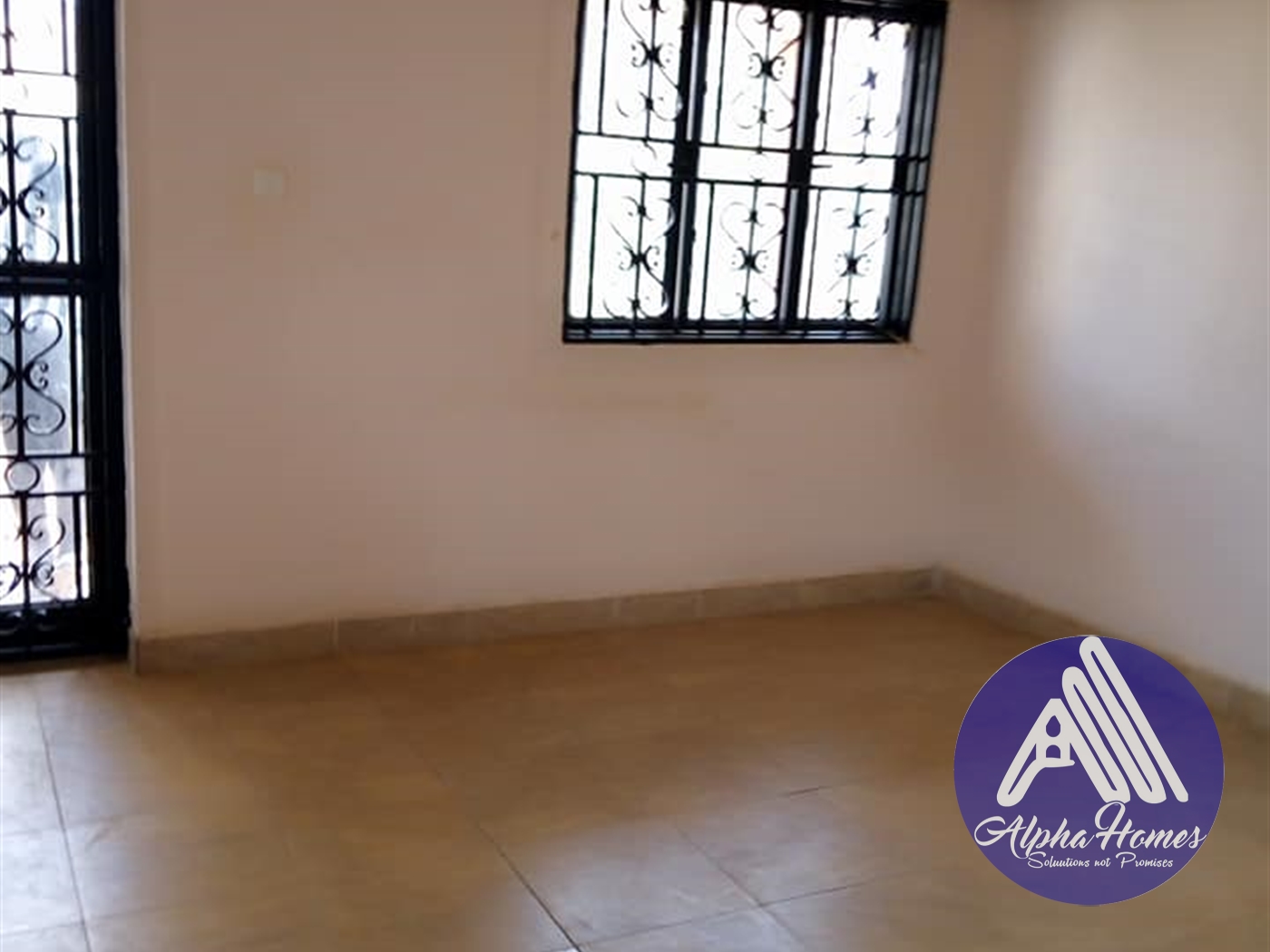 Apartment for rent in Namugongo Wakiso