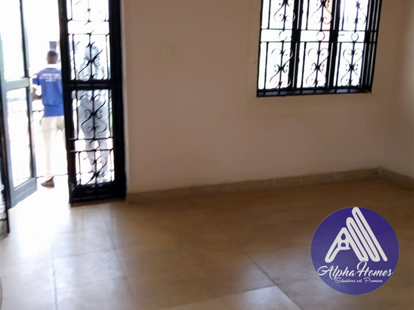 Apartment for rent in Namugongo Wakiso