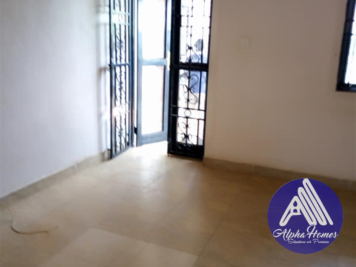 Apartment for rent in Namugongo Wakiso