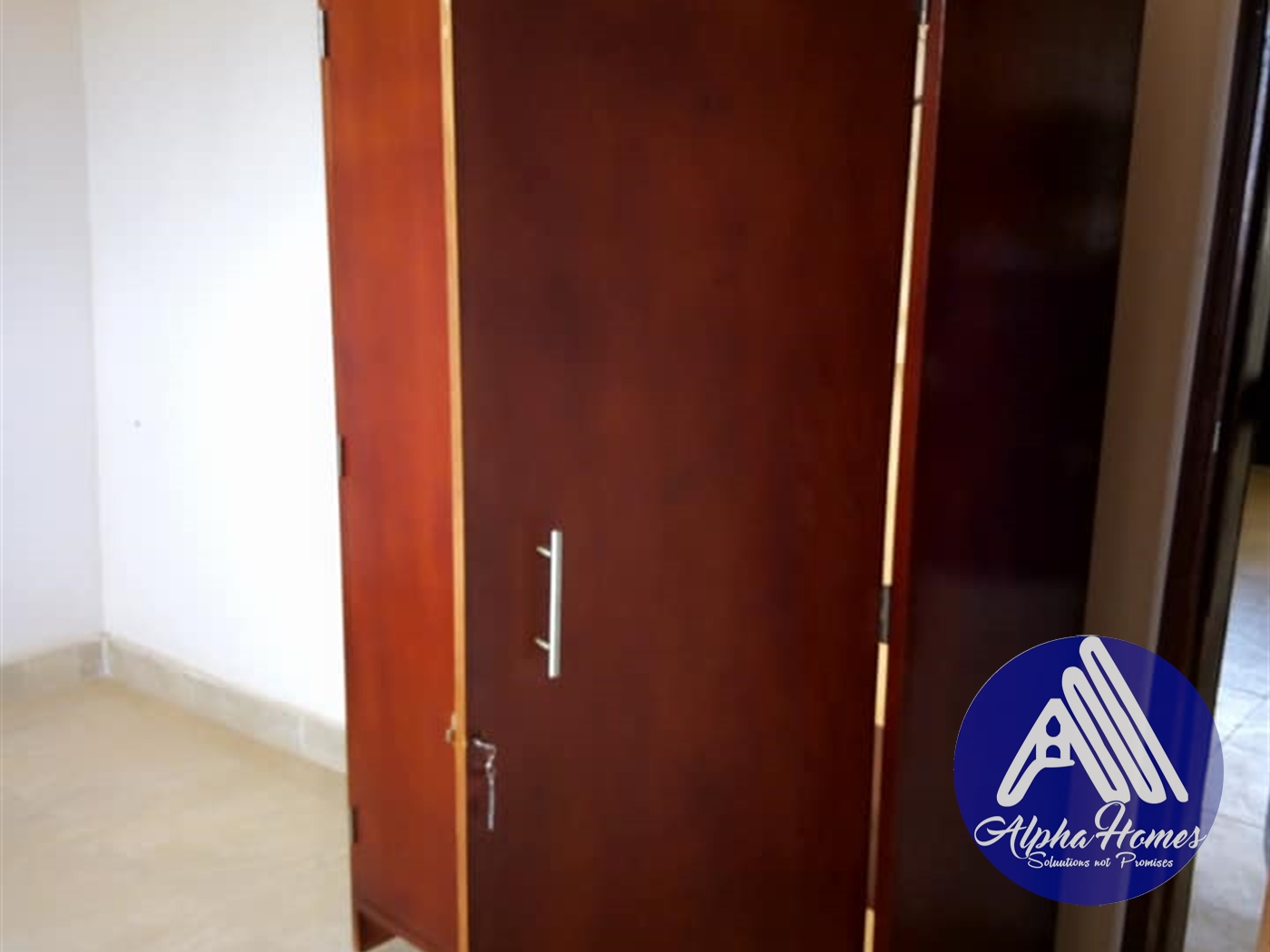 Apartment for rent in Namugongo Wakiso