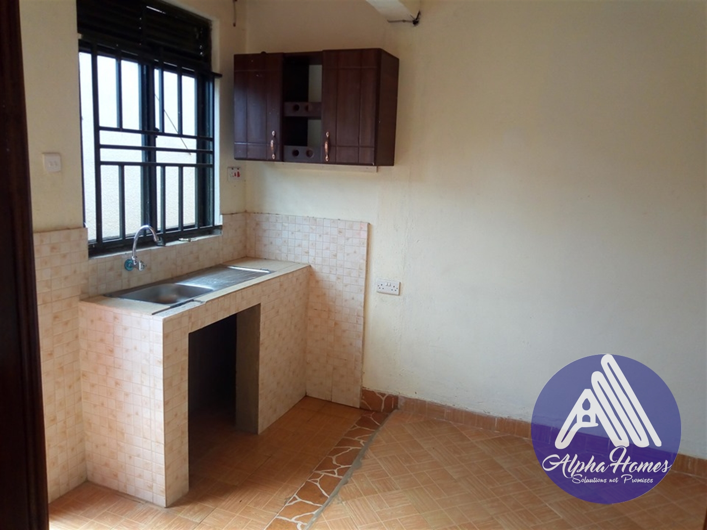 Semi Detached for rent in Kira Wakiso