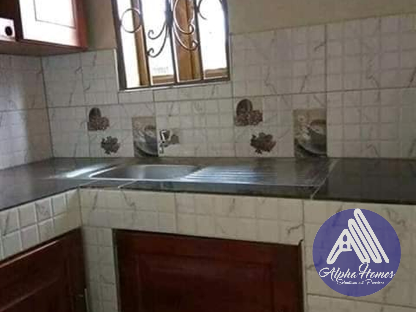 Semi Detached for rent in Bweyogerere Wakiso