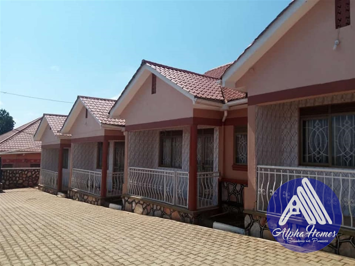 Rental units for sale in Kyanja Kampala