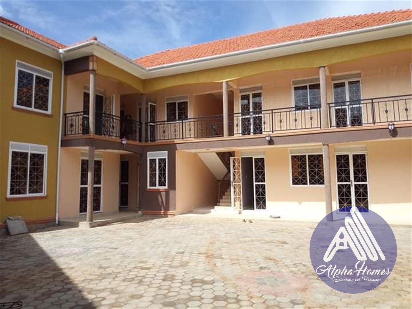 Rental units for sale in Kira Wakiso