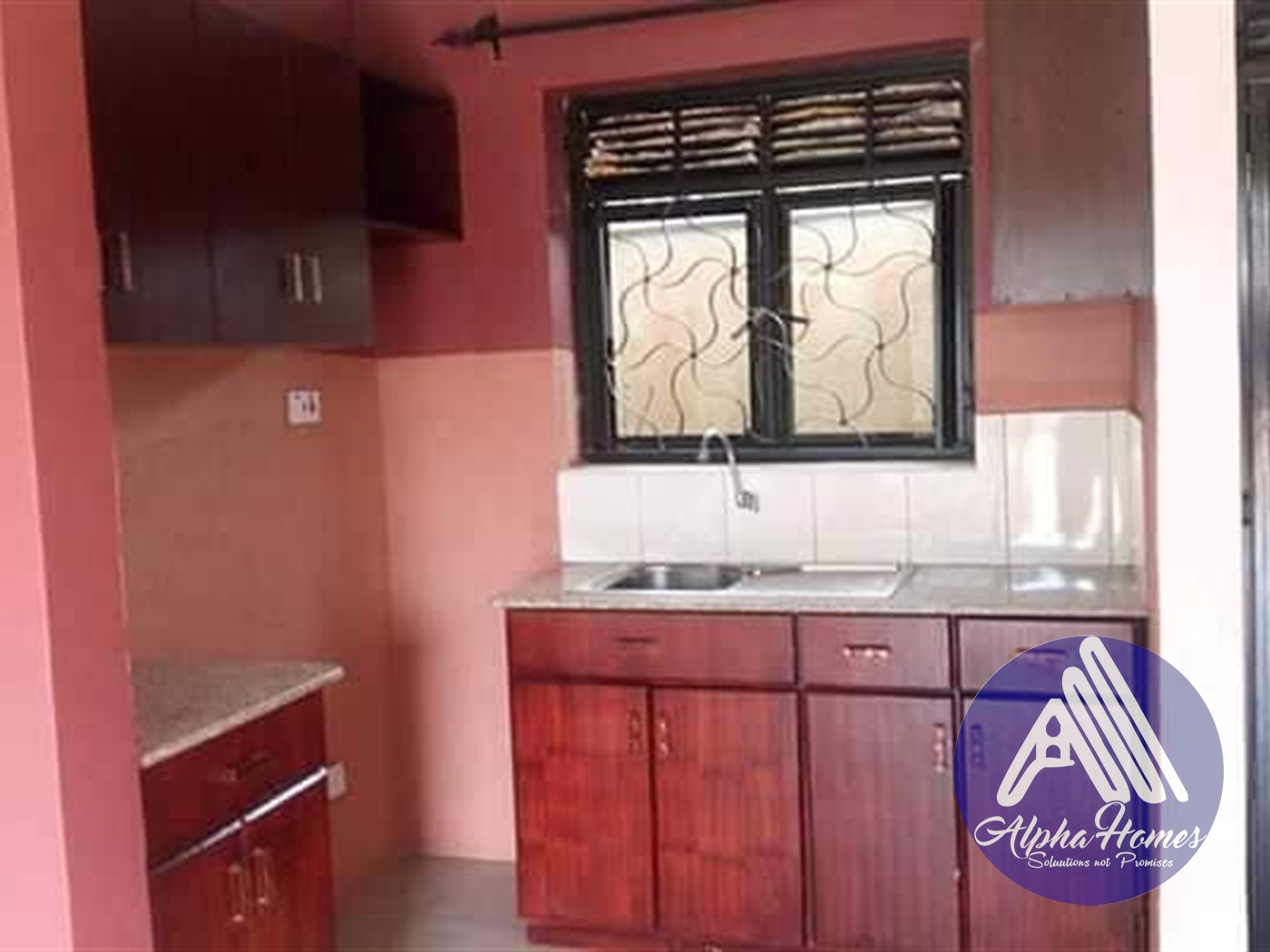 Semi Detached for rent in Kira Wakiso