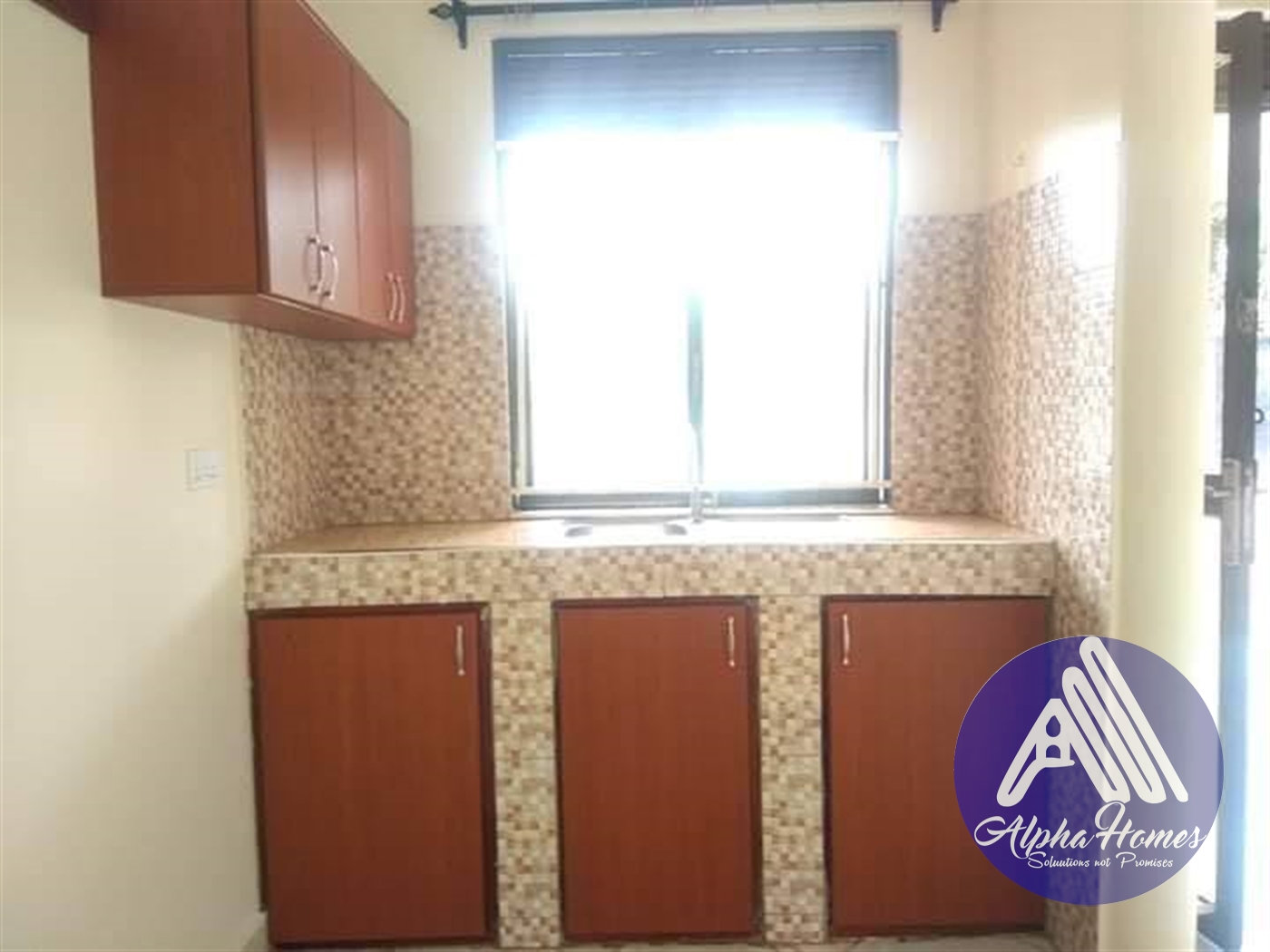 Apartment for rent in Najjera Wakiso