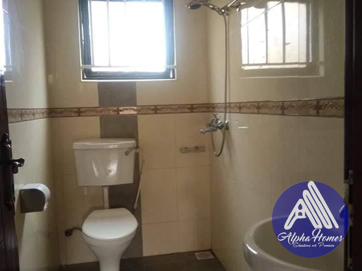 Apartment for rent in Najjera Wakiso