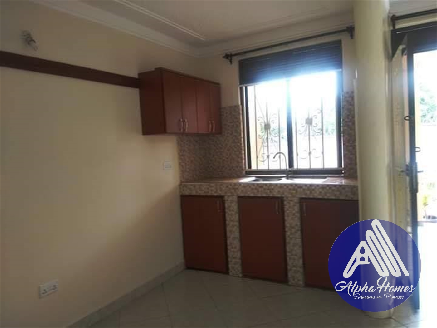 Apartment for rent in Najjera Wakiso