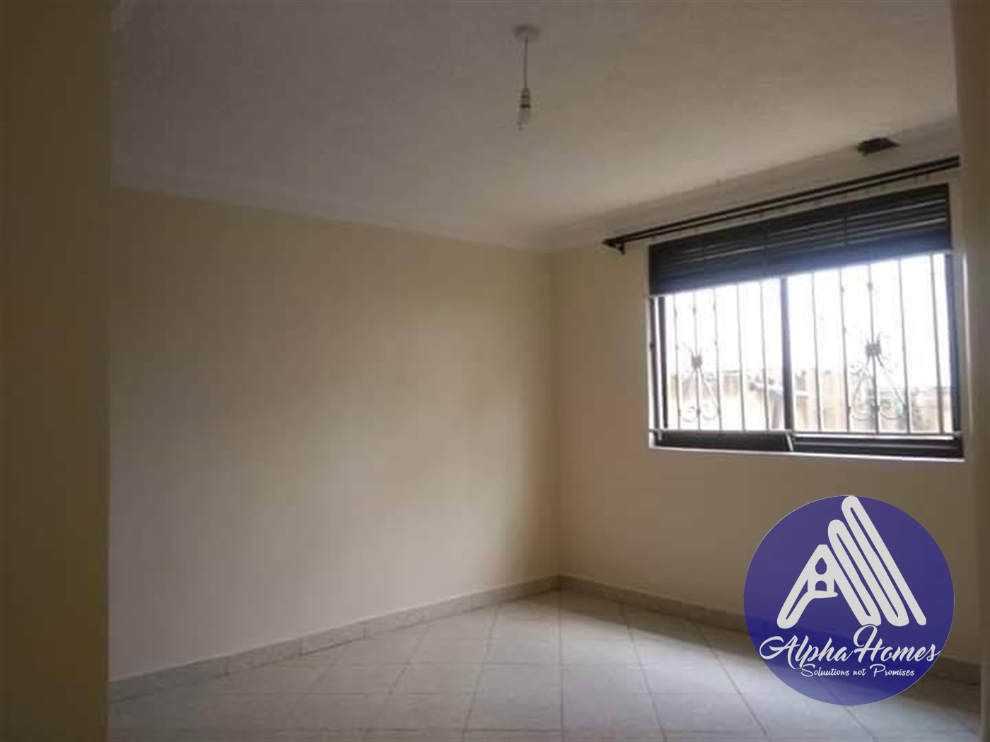 Apartment for rent in Najjera Wakiso