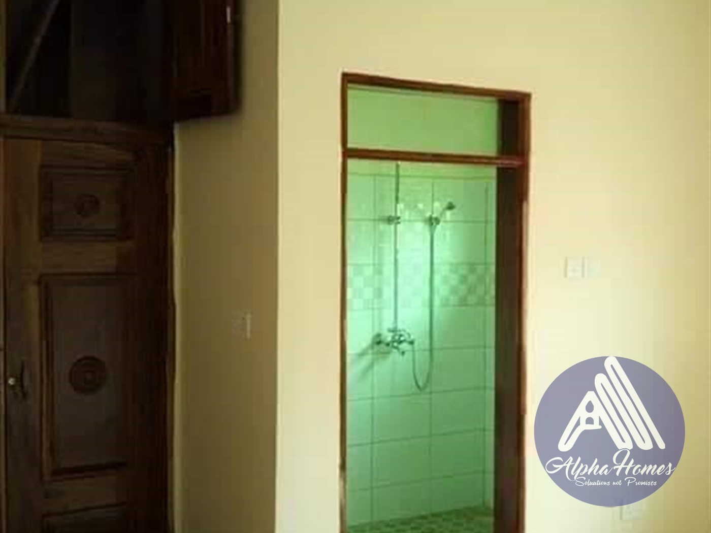 Semi Detached for rent in Namugongo Wakiso