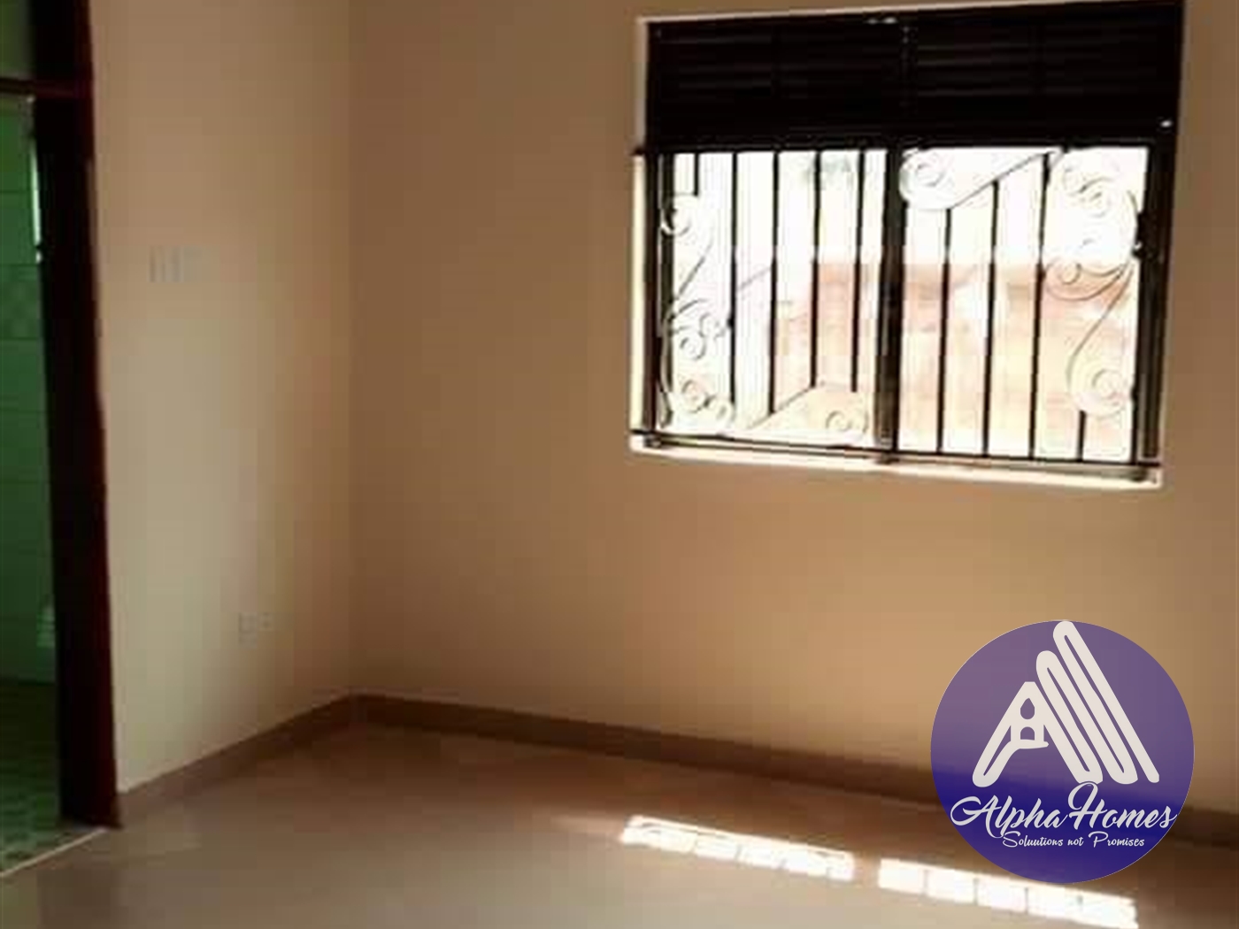 Semi Detached for rent in Namugongo Wakiso