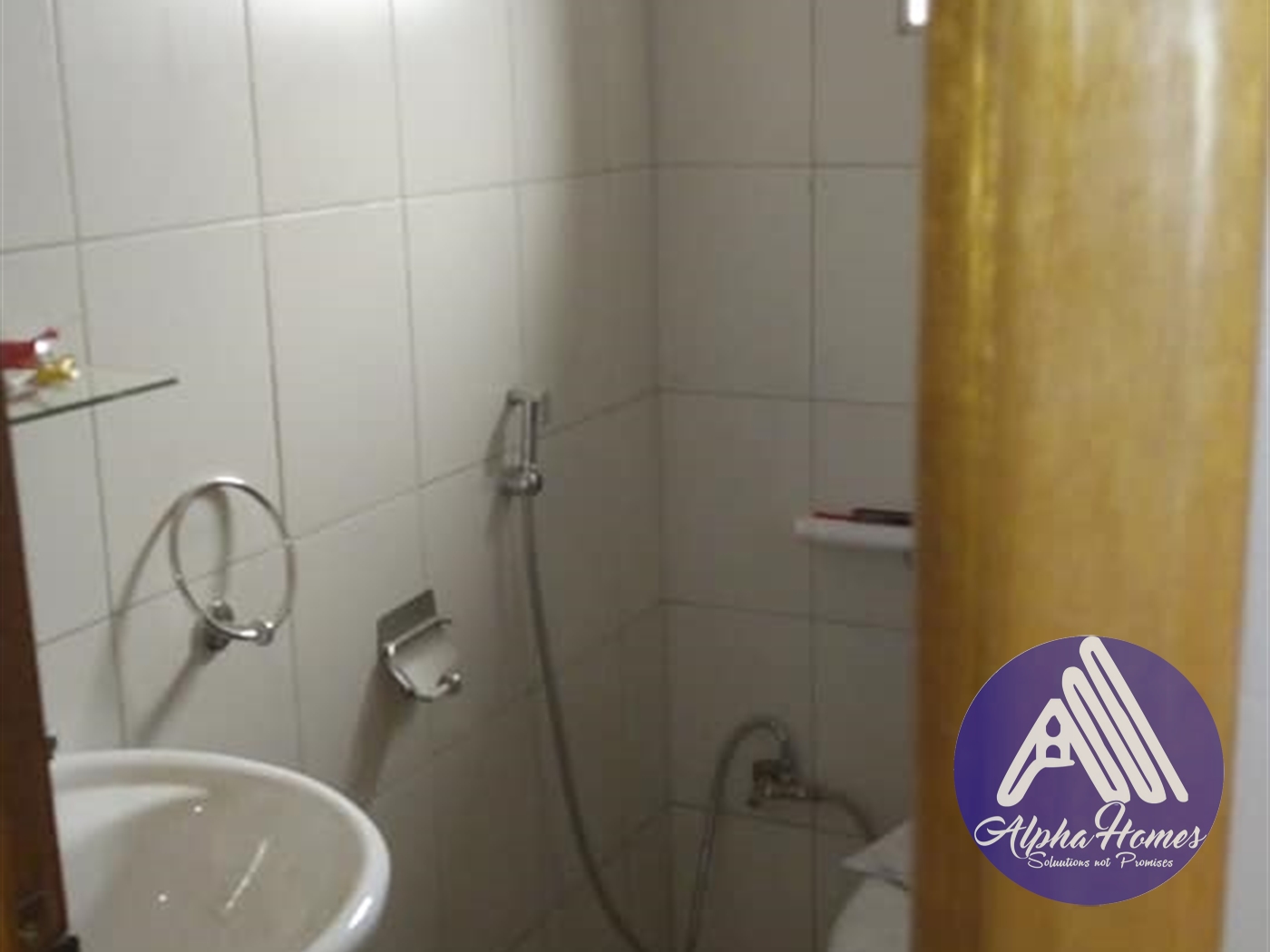 Apartment for rent in Bugoloobi Kampala