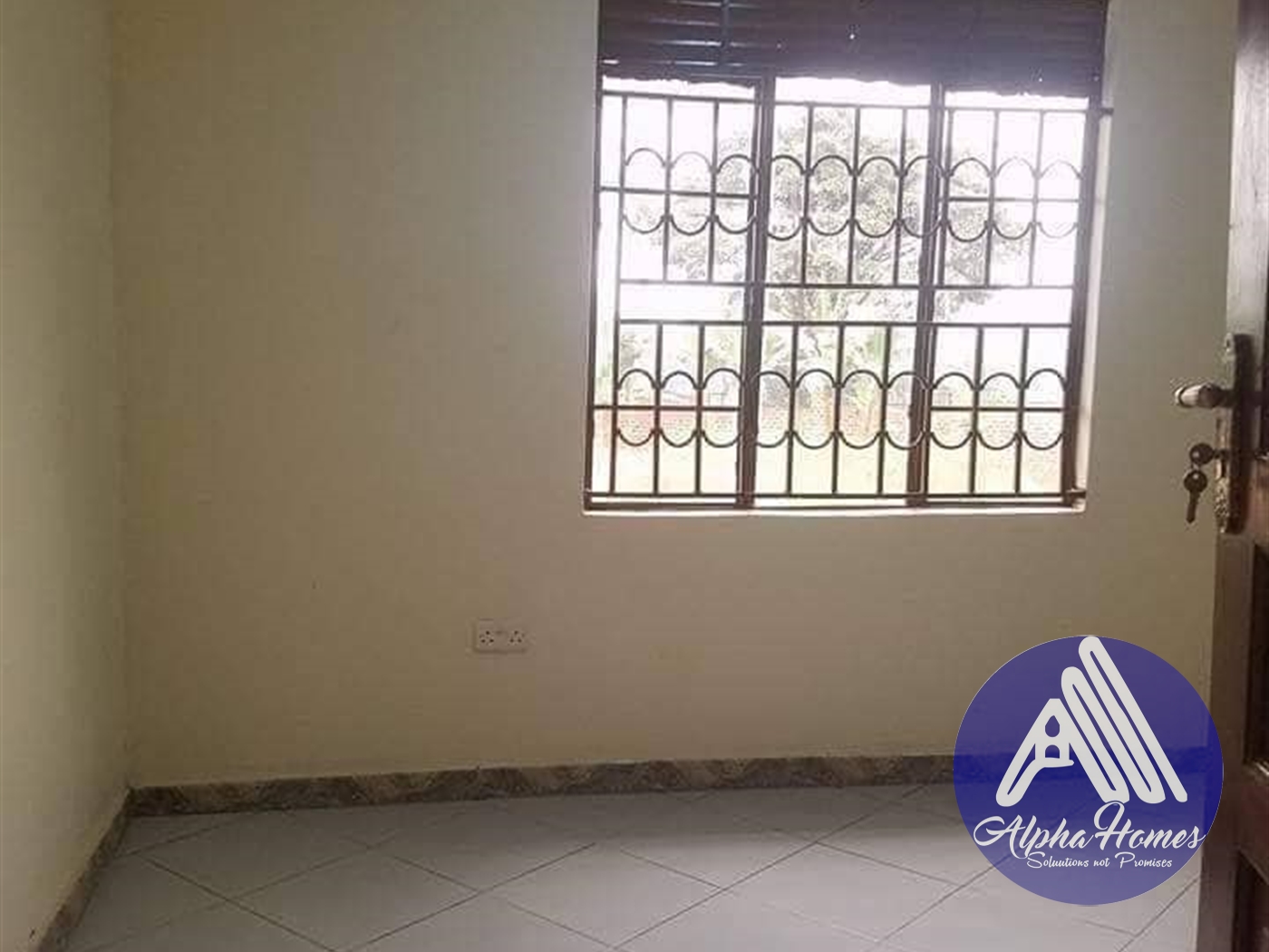 Semi Detached for rent in Kyanja Kampala