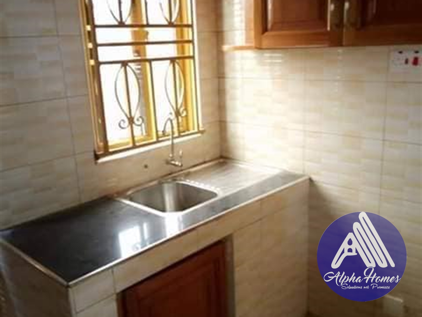 Semi Detached for rent in Kira Wakiso