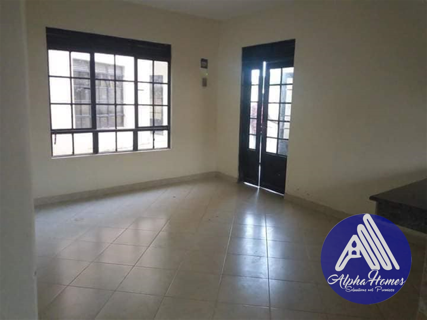 Apartment for rent in Namugongo Wakiso