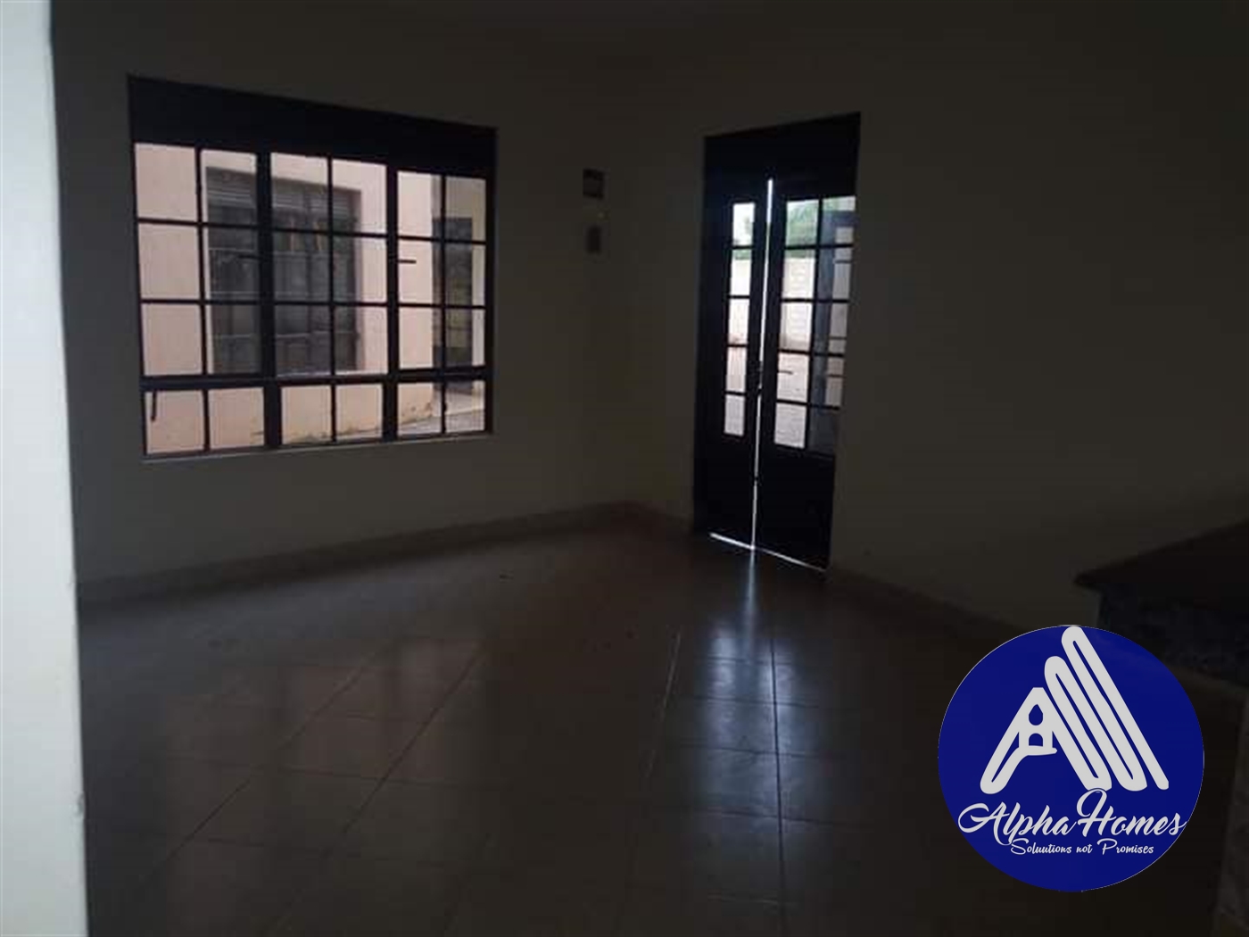 Apartment for rent in Namugongo Wakiso