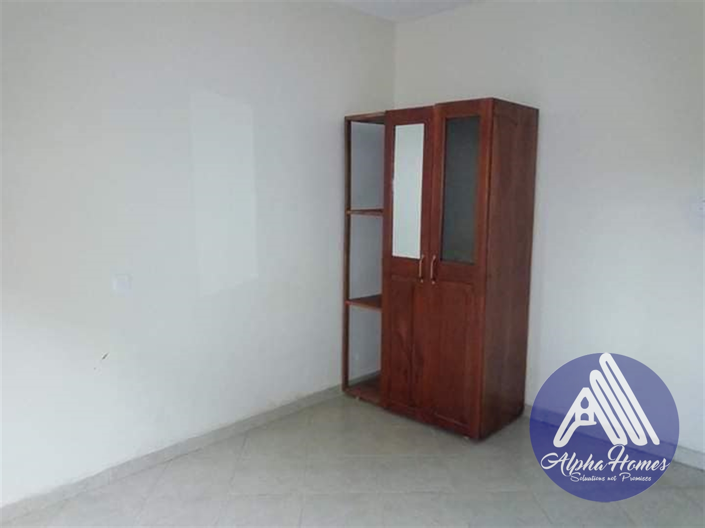 Apartment for rent in Namugongo Wakiso