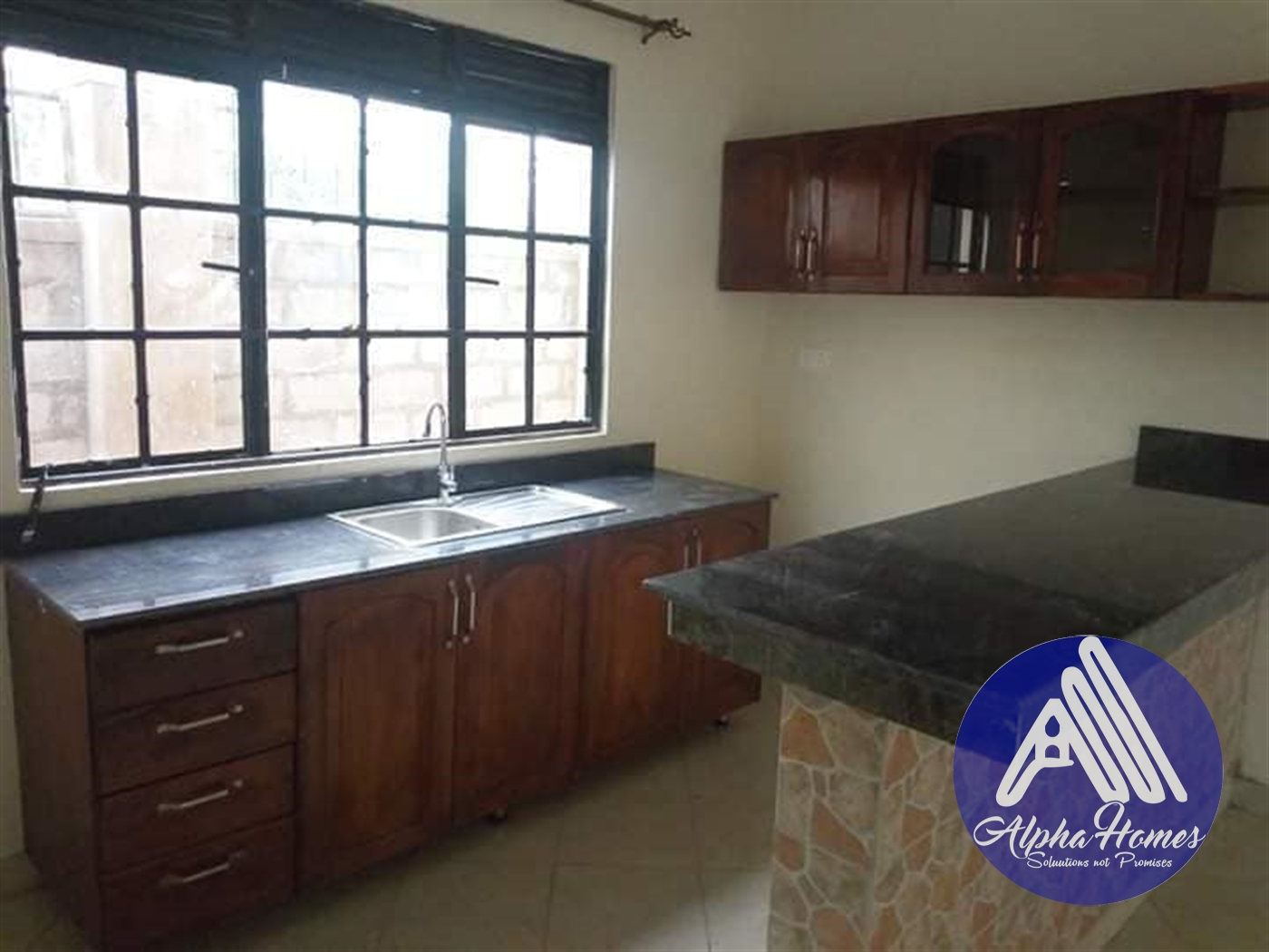 Apartment for rent in Namugongo Wakiso