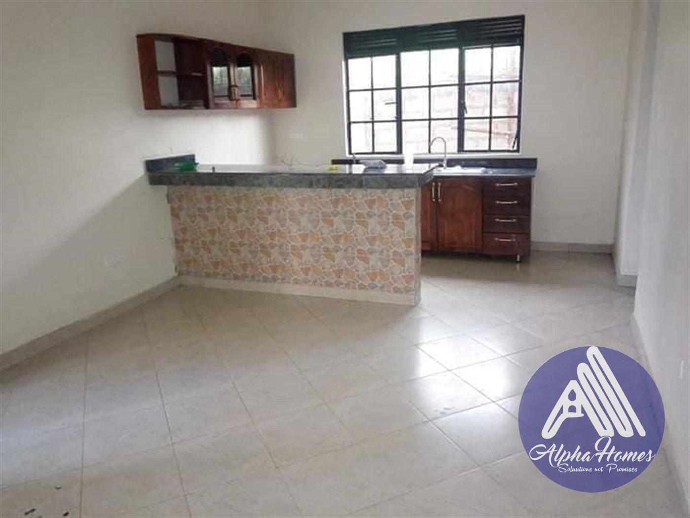 Apartment for rent in Namugongo Wakiso