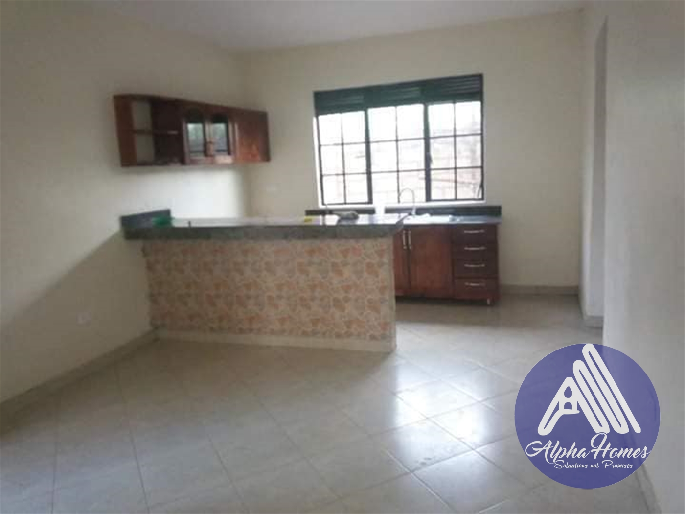 Apartment for rent in Namugongo Wakiso