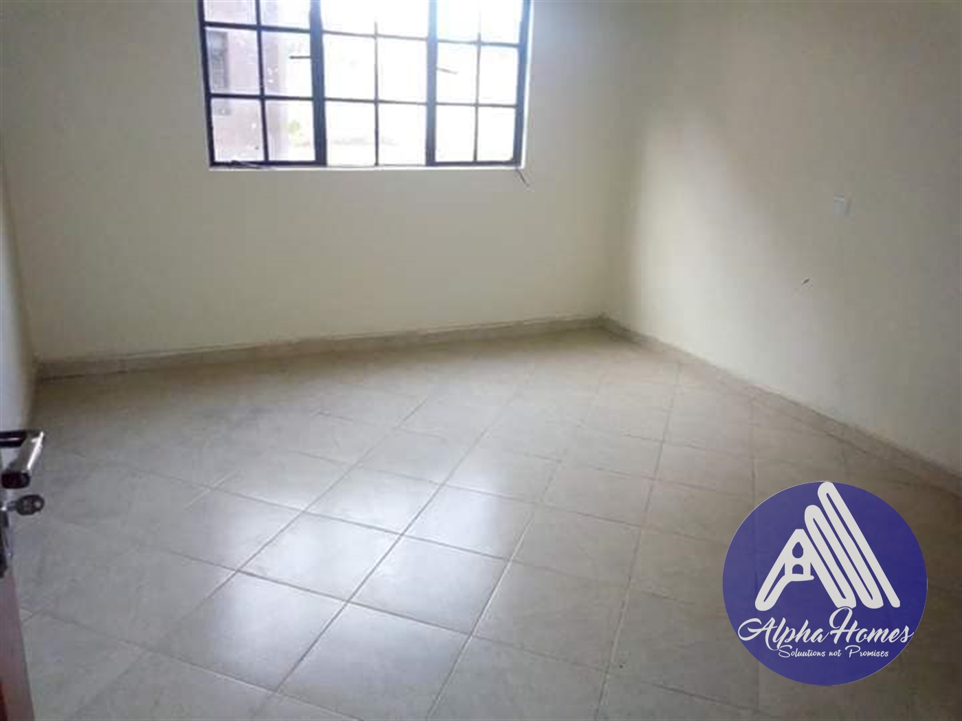 Apartment for rent in Namugongo Wakiso