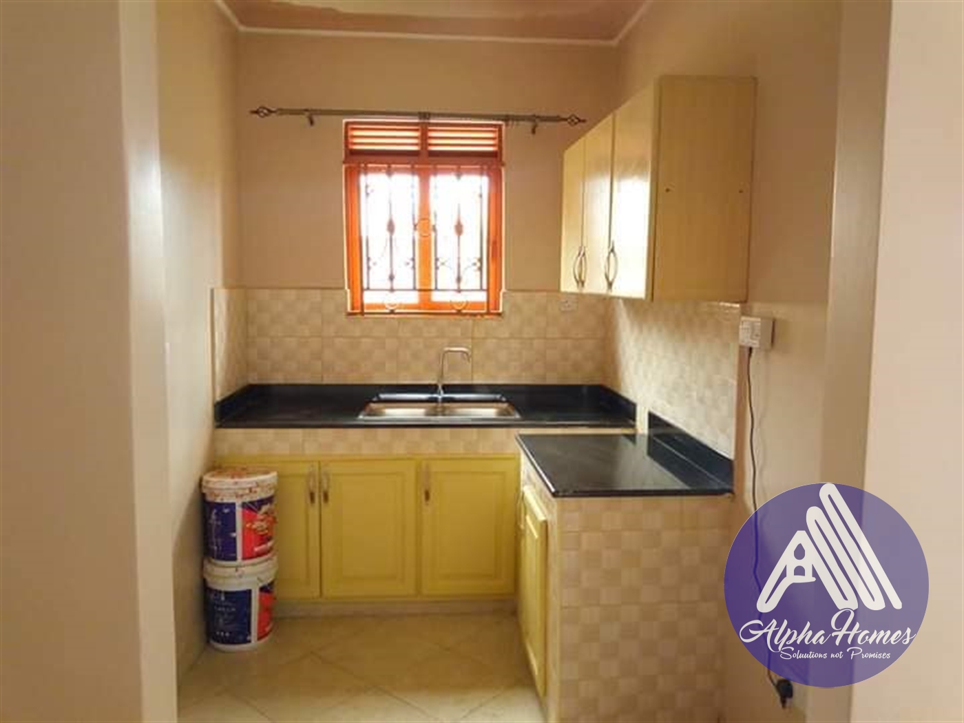 Semi Detached for rent in Najjera Wakiso