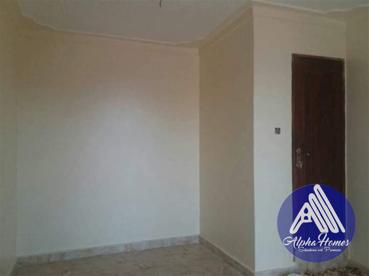 Apartment for rent in Bbunga Kampala