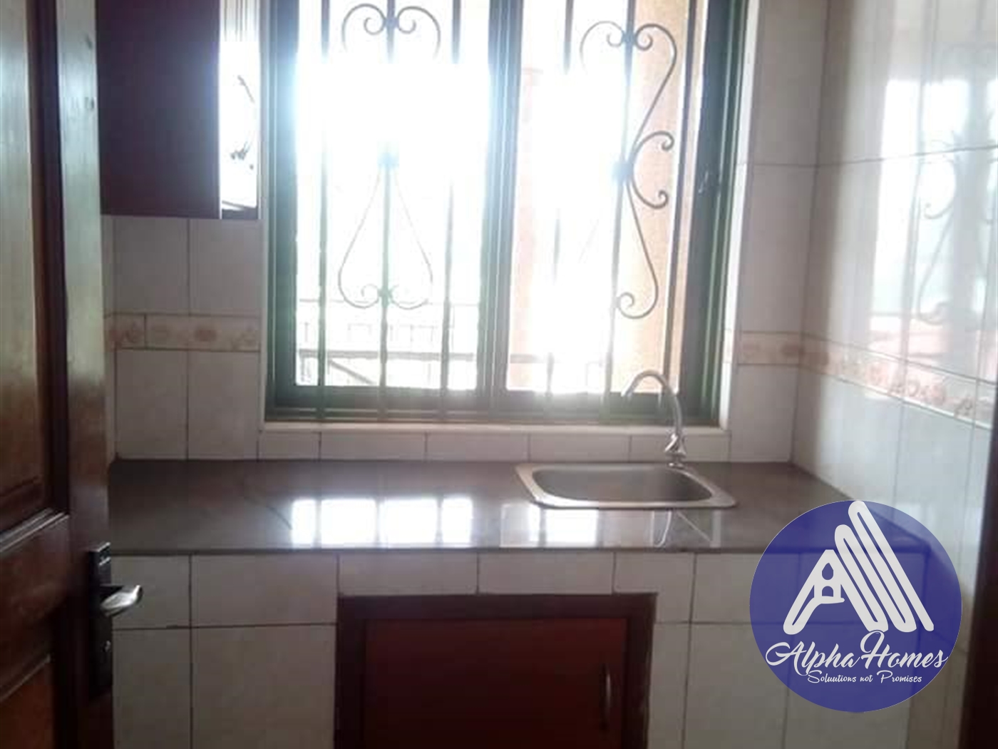 Apartment for rent in Bweyogerere Wakiso