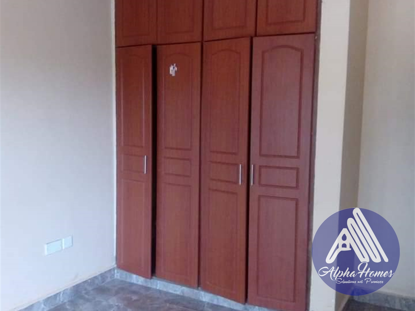 Apartment for rent in Bweyogerere Wakiso