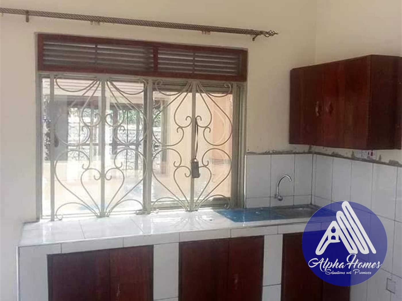 Semi Detached for rent in Kira Wakiso