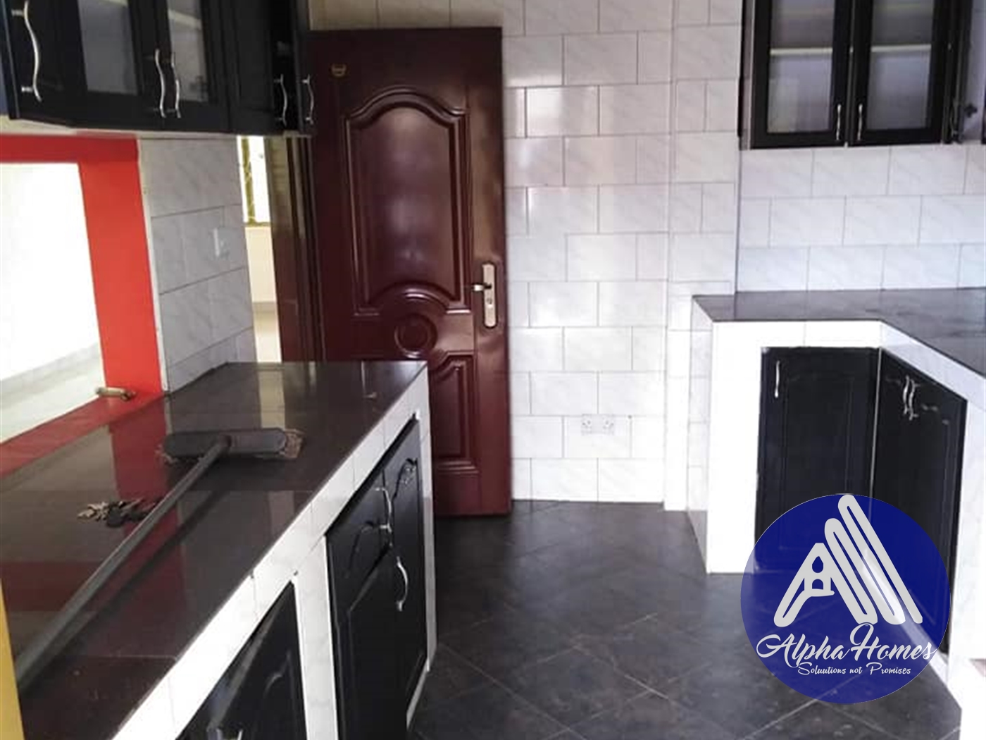 Apartment for rent in Kisaasi Kampala