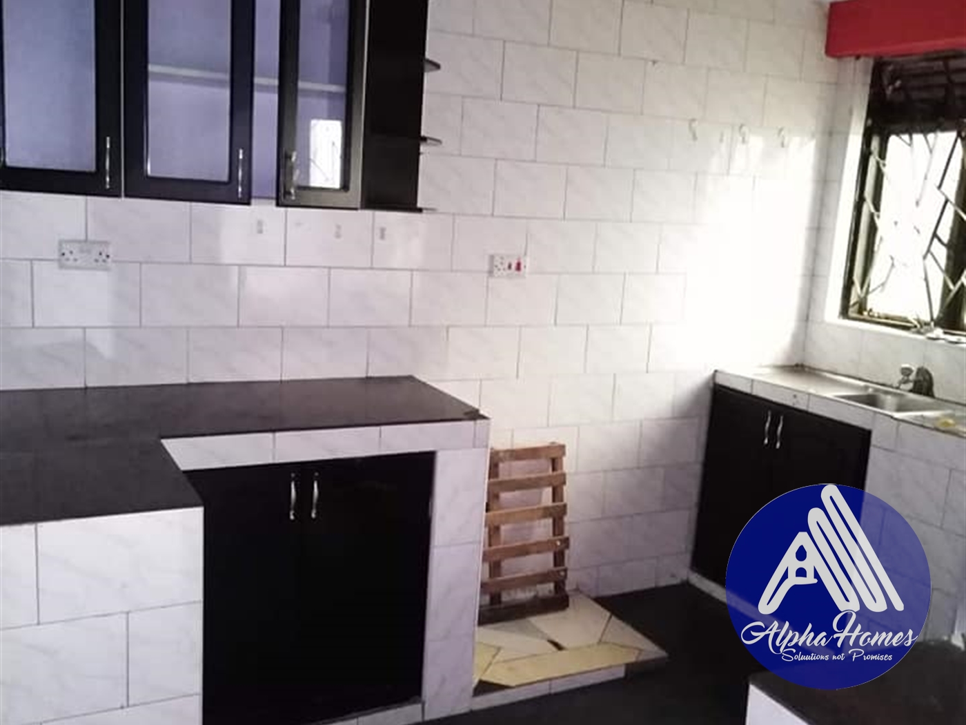 Apartment for rent in Kisaasi Kampala