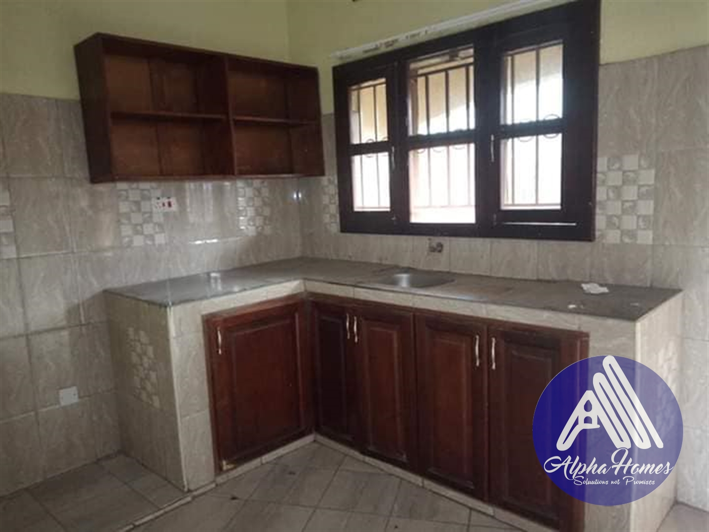 Semi Detached for rent in Namugongo Wakiso