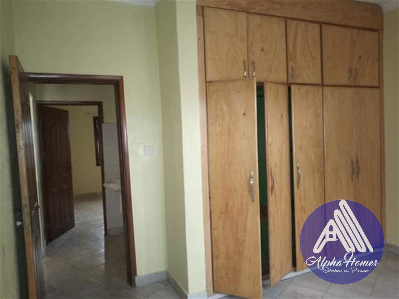 Semi Detached for rent in Namugongo Wakiso