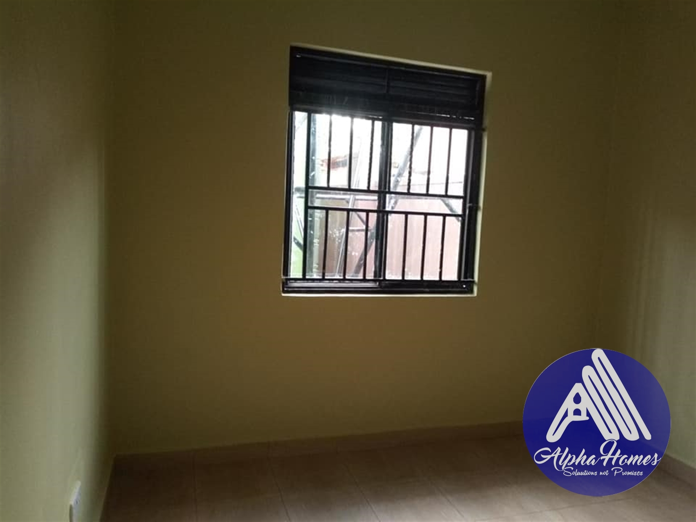 Semi Detached for rent in Bweyogerere Wakiso