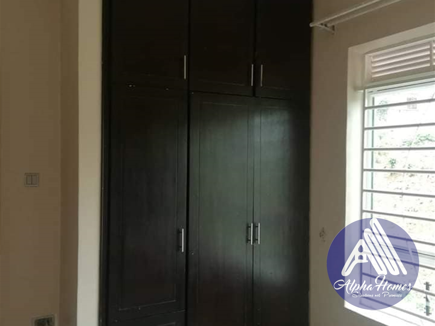 Semi Detached for rent in Kira Wakiso