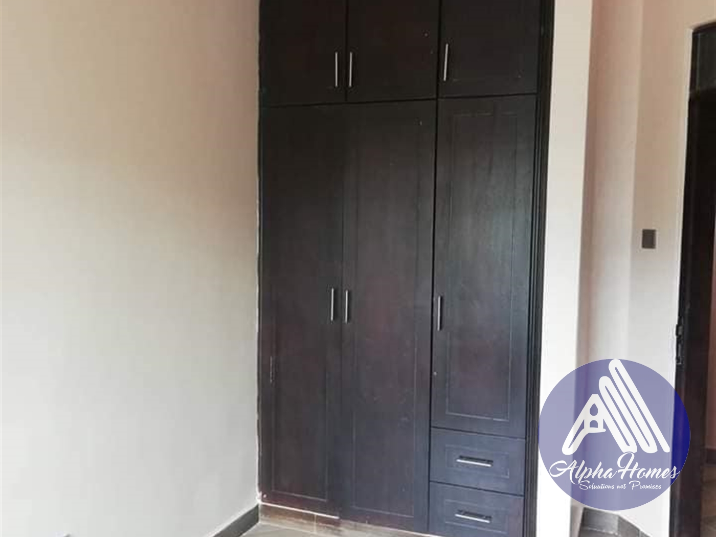 Semi Detached for rent in Kira Wakiso