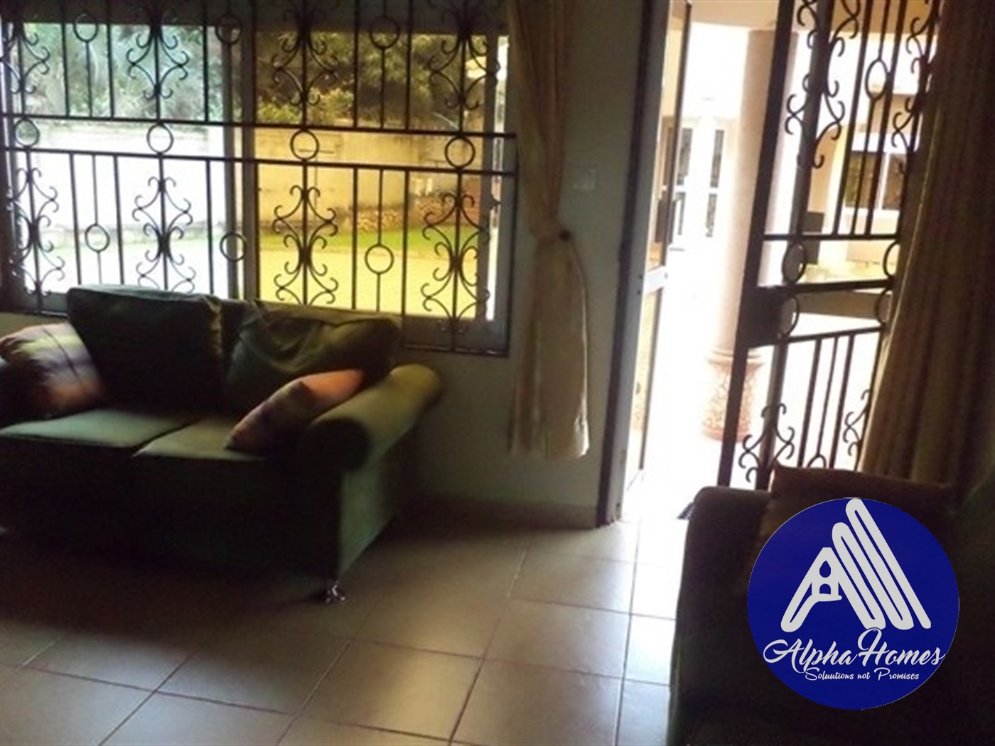 Apartment for rent in Ntinda Kampala