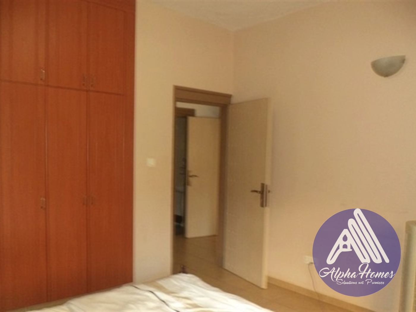 Apartment for rent in Ntinda Kampala