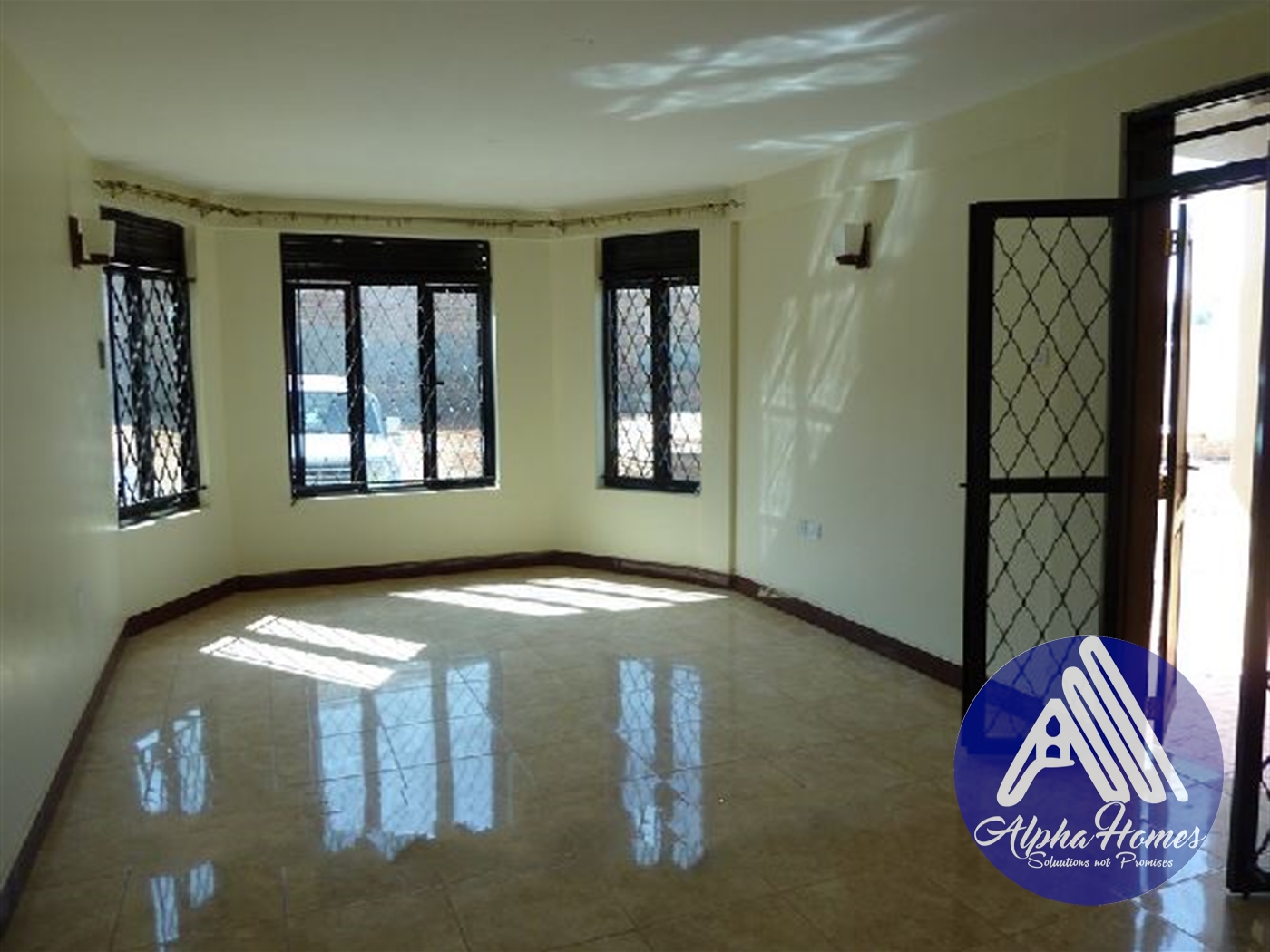 Apartment for rent in Kira Wakiso