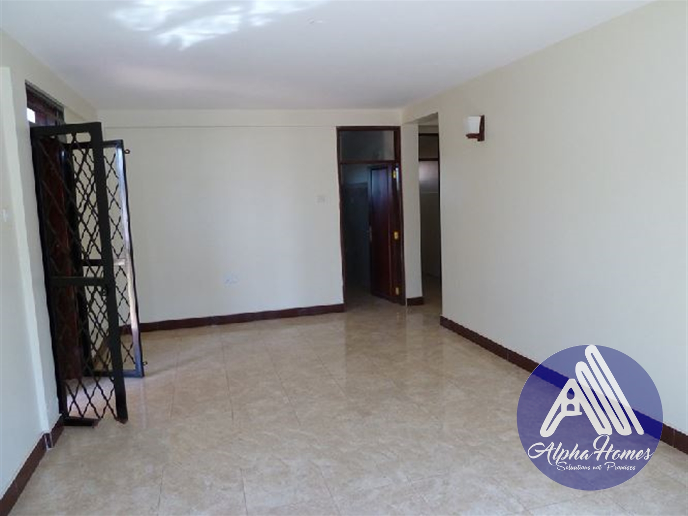 Apartment for rent in Kira Wakiso