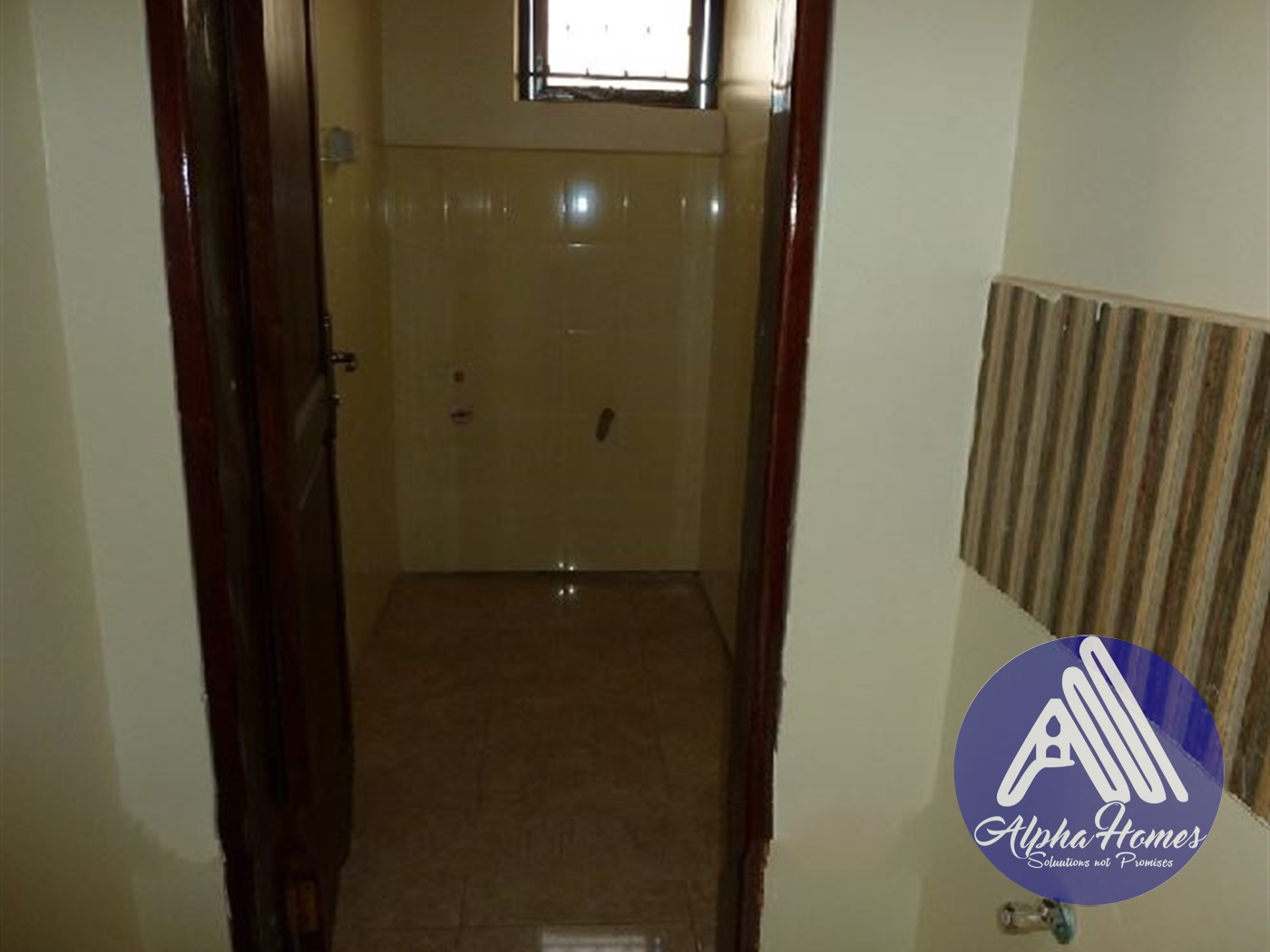 Apartment for rent in Kira Wakiso