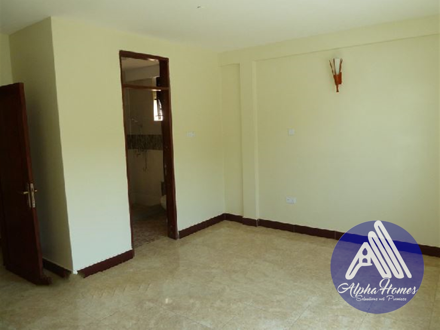 Apartment for rent in Kira Wakiso