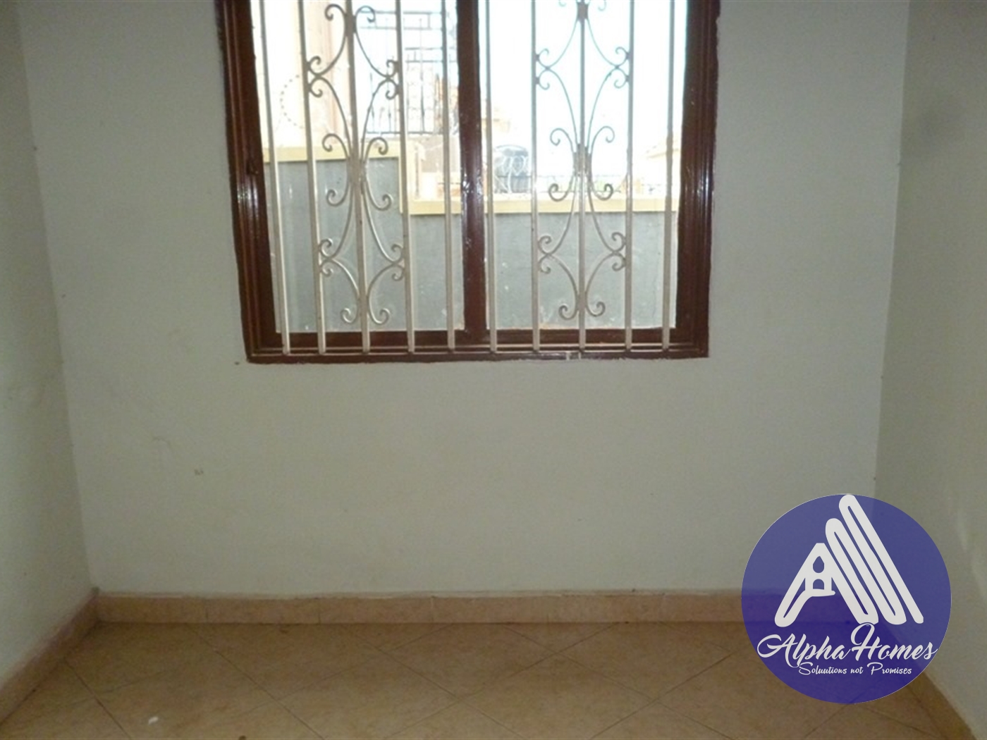 Semi Detached for rent in Kireka Wakiso