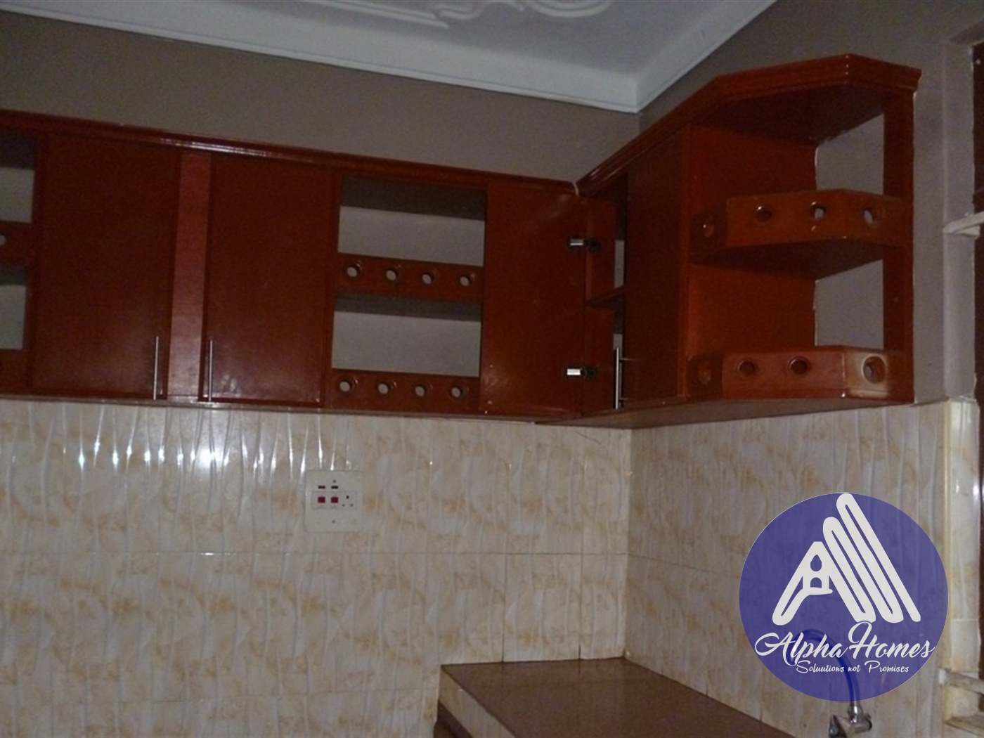 Semi Detached for rent in Kireka Wakiso