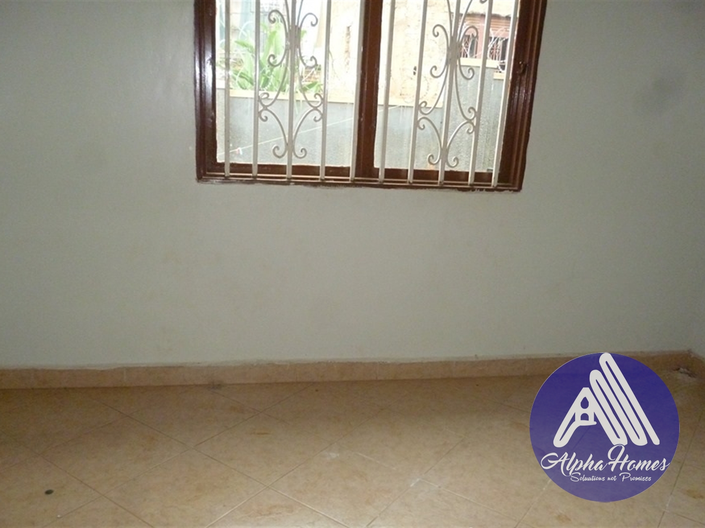 Semi Detached for rent in Kireka Wakiso