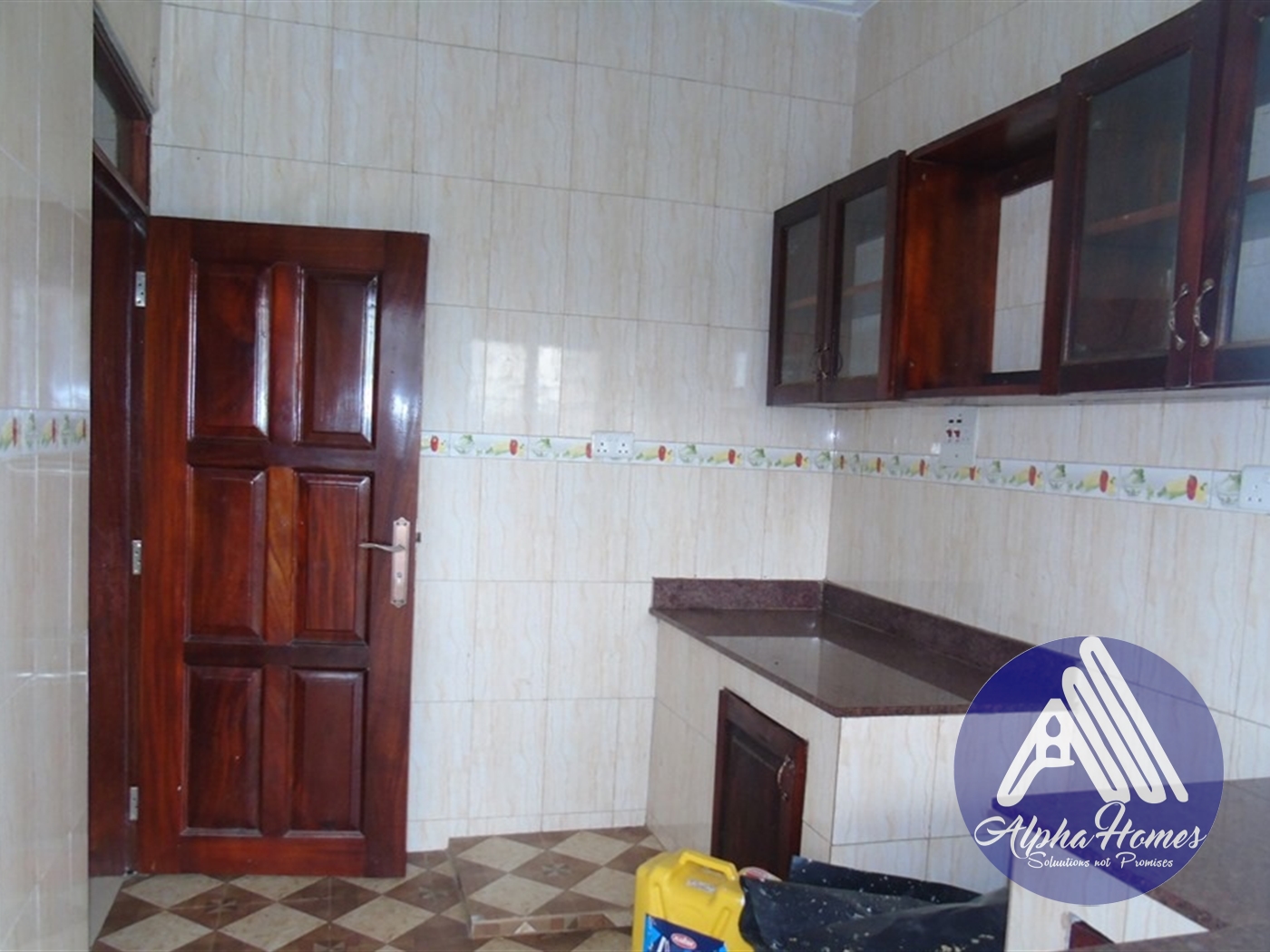 Apartment for rent in Kyaliwajjala Wakiso