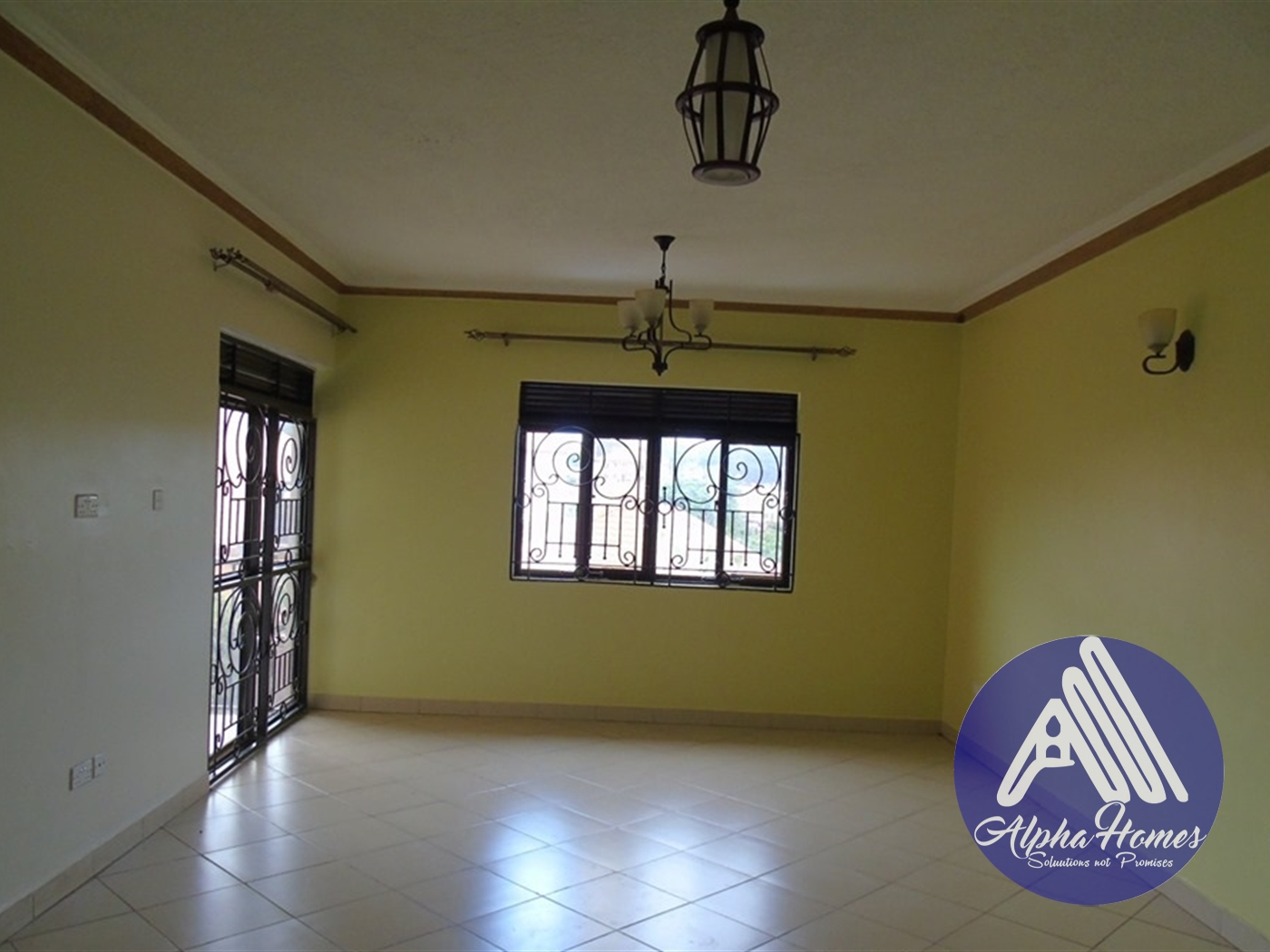 Apartment for rent in Kyaliwajjala Wakiso